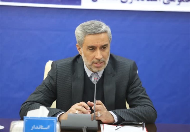 استاندار همدان: به همت بسیج ۱۰۱۳ پروژه در استان به بهرهبرداری رسید