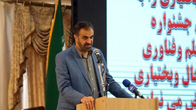 استاندار چهارمحال و بختیاری: بسیج شایستگی پرچمداری تقویت گفتمان علمی را دارد