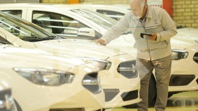 استانداردهای ۸۵گانه خودرویی به کجا رسید؟