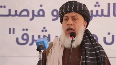 استانکزی: بازرگانان افغان سرمایههایشان را از پاکستان به کشور انتقال دهند