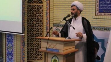 استقرار روحانی مشاور در کلانتریهای کرمانشاه