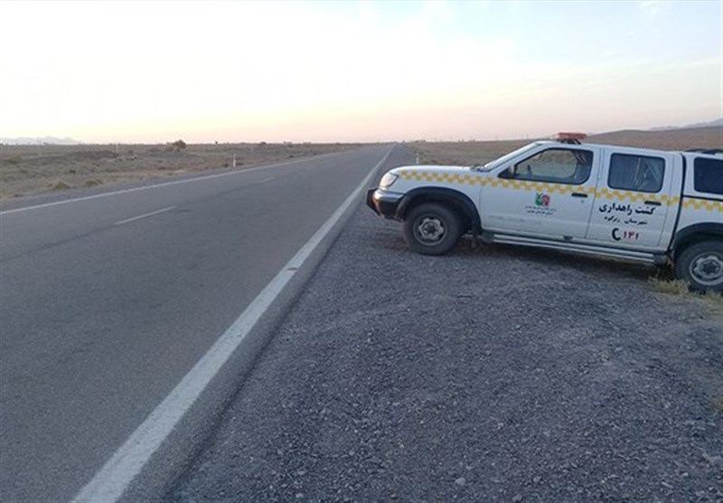 استقرار ۳۵۰ نفر در راهدارخانههای زمستانی مازندران