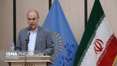 اسلام تا زمانی که اسرائیل باشد به وحدت و آرامش نمیرسد