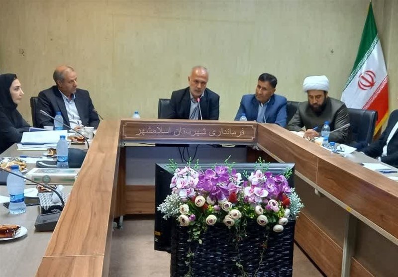 اسلامشهر مرکزی برای پردازش پسماندهای ساختمانی ندارد