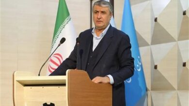 اسلامی از راهاندازی پژوهشکده داروهای شیمیدرمانی خبر داد