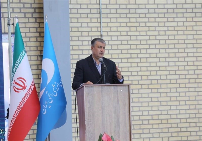 اسلامی: ۵ منطقه ساحلی را برای احداث نیروگاه برق هستهای جانمایی کردهایم