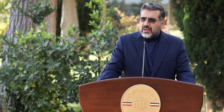 اسماعیلی: خبرنگاران اعزامی مظلومیت غزه را منعکس میکنند