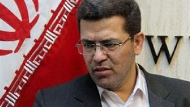 اسماعیلی: دولت به وعدهاش برای ترمیم حقوق کارگران متناسب با افزایش تورم عمل نکرد