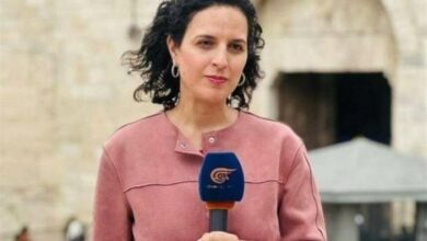 اشغالگران اسرائیلی با هدف بایکوت اخبار جنگ غزه به تهدید و آزار خبرنگاران روی آوردند