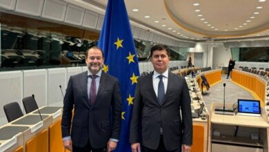 اطمینان اتحادیه اروپا در مورد تداوم تامین مالی پروژههای مهم در تاجیکستان