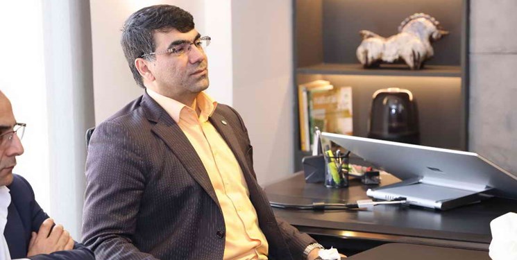 اعتبار پنج هزار میلیارد ریالی بانک توسعه تعاون برای شرکتهای تولیدی و تعاونی کیش