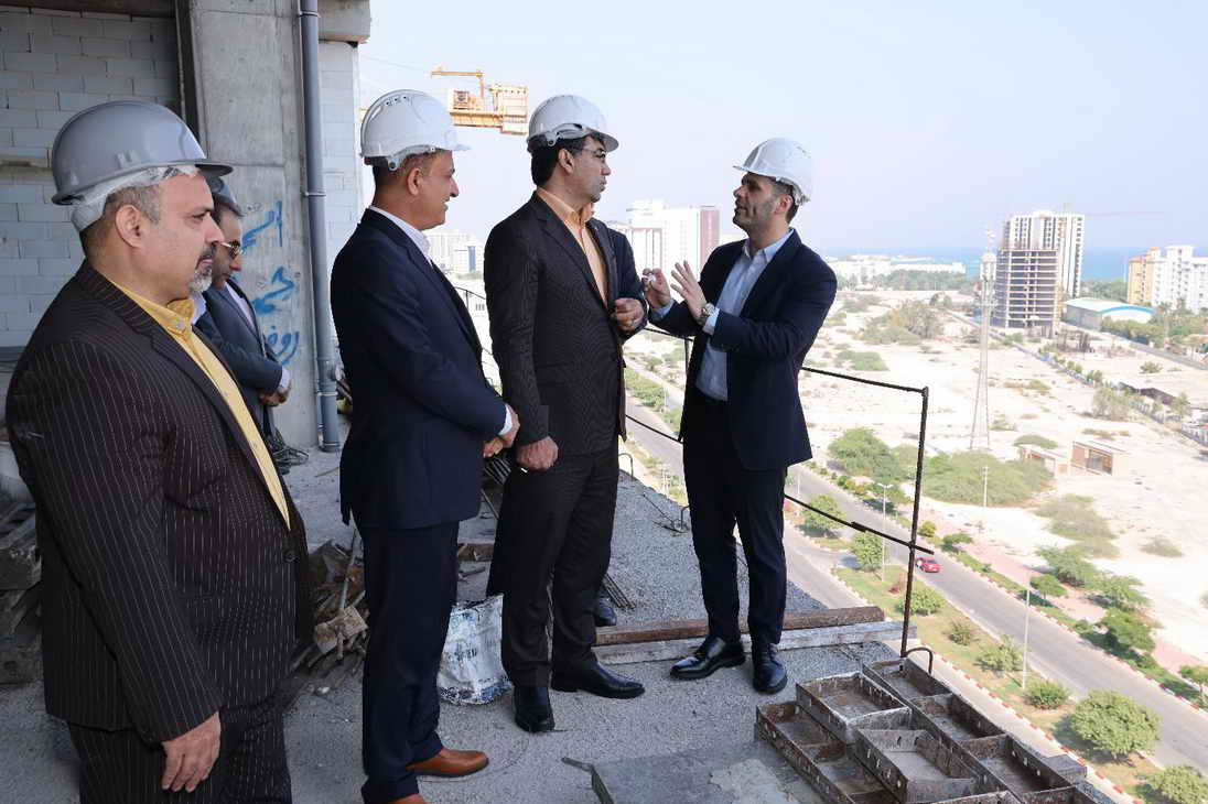 اعتبار پنج هزار میلیارد ریالی بانک توسعه تعاون برای شرکتهای تولیدی و تعاونی کیش