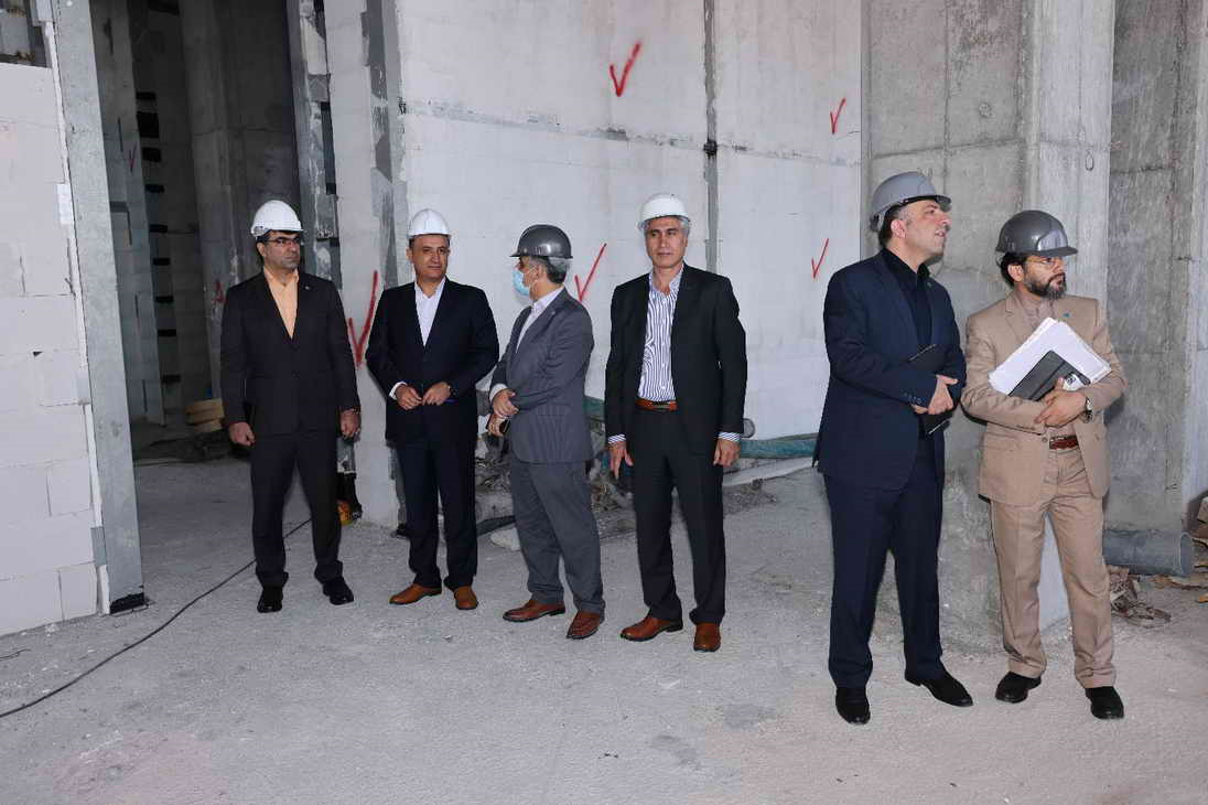 اعتبار پنج هزار میلیارد ریالی بانک توسعه تعاون برای شرکتهای تولیدی و تعاونی کیش