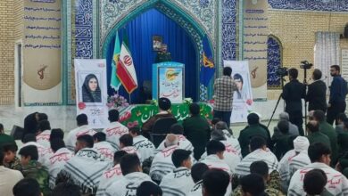 اعزام بسیجیان و گروههای جهادی استان بوشهر برای رفع مشکلات مردم