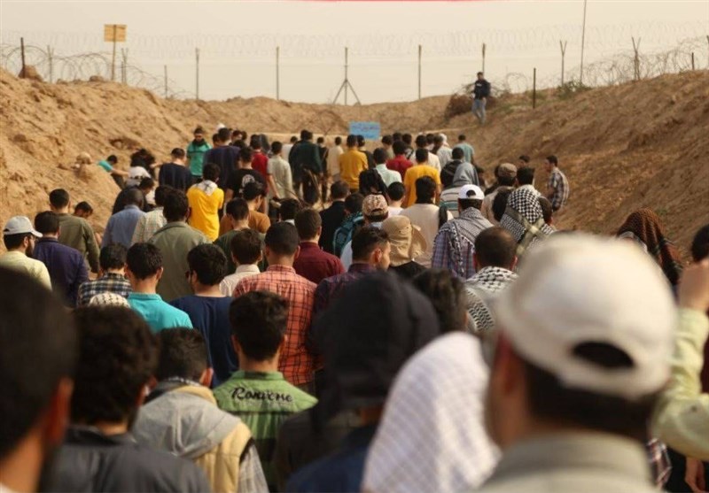 اعزام ۶ هزار دانشآموز اصفهانی به اردوی راهیان نور