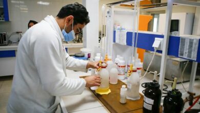 اعطای اعتبارات ویژه برای نوسازی تجهیزات مراکز علمی