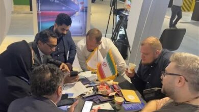 اعلام آمادگی سرمایهگذاران روسی برای توسعه تبادلات گردشگری قشم و روسیه