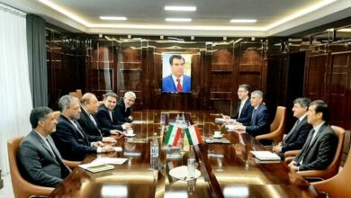 اعلام آمادگی شرکتهای دانش بنیان ایرانی جهت همکاری با تاجیکستان