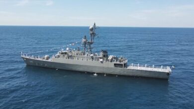 اعلام آمادگی صنایع دریایی کشور برای همکاری با حوزه نظامی دریایی