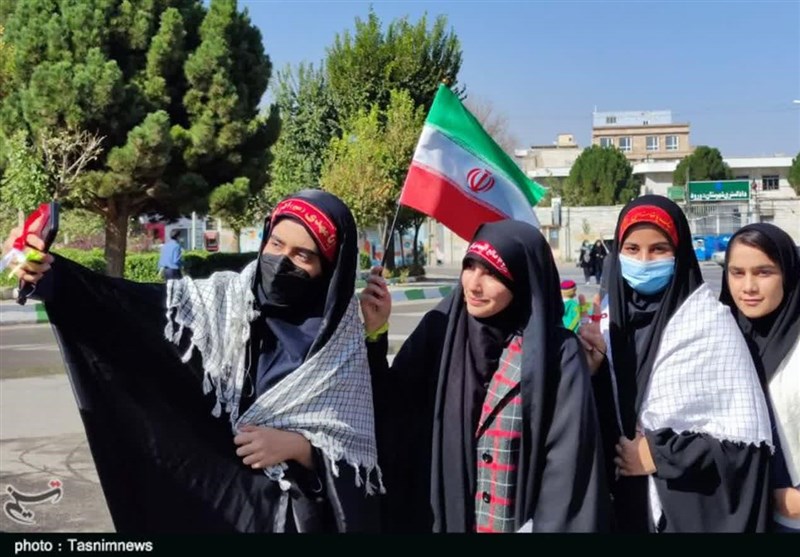 اعلام محدودیتهای ترافیکی اهواز در روز راهپیمایی ۱۳ آبان