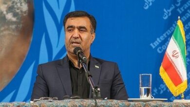 افتتاح ایستگاه پایش برخط کیفی هوا در کردستان/ سلاجقه: بر صیانت از تنوع زیستی متمرکز شدهایم