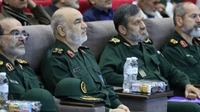 افتتاح پروژههای محرومیتزدایی سپاه با دستور سرلشکر سلامی/اهدا ۲۰۰ سری جهیزیه به نوعروسان قزوینی