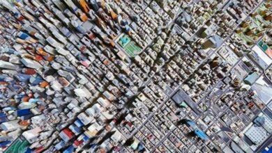 افتتاح ۲ هزار میلیارد ریال پروژه بازآفرینی شهری کردستان