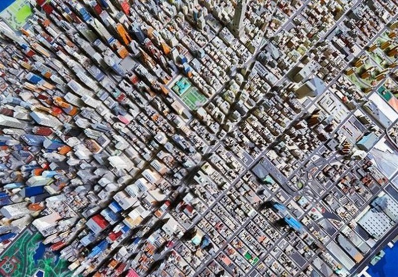 افتتاح ۲ هزار میلیارد ریال پروژه بازآفرینی شهری کردستان