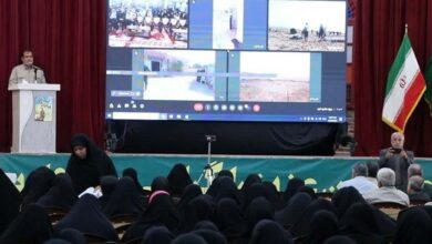 افتتاح، مرمت و بازسازی ۴۸۵ منزل مسکونی محرومان در بوشهر