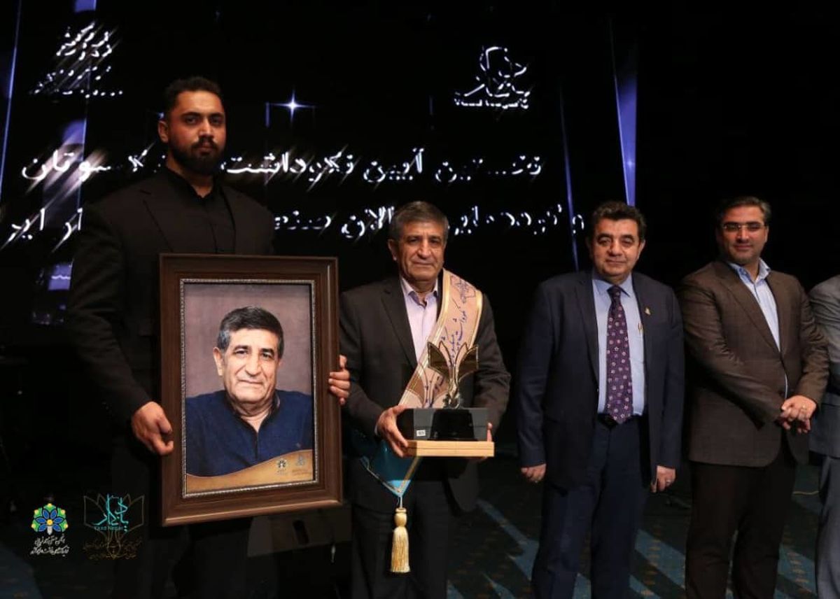 افتخار به تولید ملی نتیجه تلاش پیشکسوتان و همت جوانان کشور است/ مسیر ناهموار تولید پس از یک دهه شعار حمایت از تولید