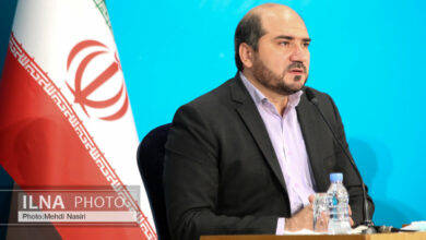 افراد دولت قبل با عددسازی کسری ۴۸۰ هزار میلیارد تومانی را تکذیب میکنند