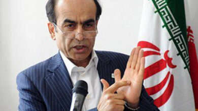 افرادی رد صلاحیتم کردند که تفاوت میدان نفتی با میدانتره بار را نمیدانند/ اگر از قبل گفته بودند، نماینده کر و لال میخواهیم لااقل ما شرکت نمیکردیم