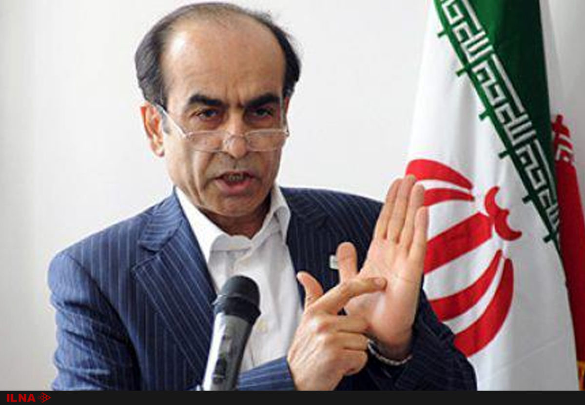 افرادی رد صلاحیتم کردند که تفاوت میدان نفتی با میدانتره بار را نمیدانند/ اگر از قبل گفته بودند، نماینده کر و لال میخواهیم لااقل ما شرکت نمیکردیم