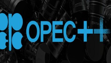 افزایش 180 هزار بشکهای تولید نفت اوپک پلاس