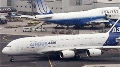 افزایش تردیدها درباره امنیت فرودگاههای آلمان