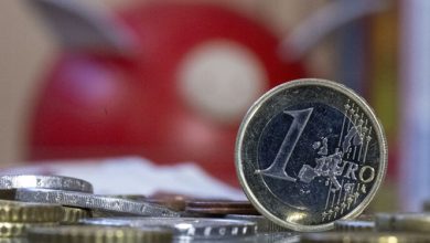 افزایش خطر رکود در بزرگترین اقتصاد اروپا و منطقه یورو با جنگ غزه