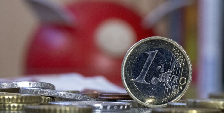 افزایش خطر رکود در بزرگترین اقتصاد اروپا و منطقه یورو با جنگ غزه