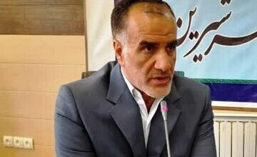 افزایش ظرفیت پارکینگهای مرزی/تحویل سوخت به رانندگان عراقی منجر به کاهش قاچاق میشود