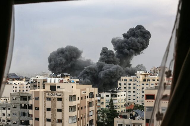 اقتصاد رژیم صهیونیستی چقدر در برابر جنگ تاب میآورد؟