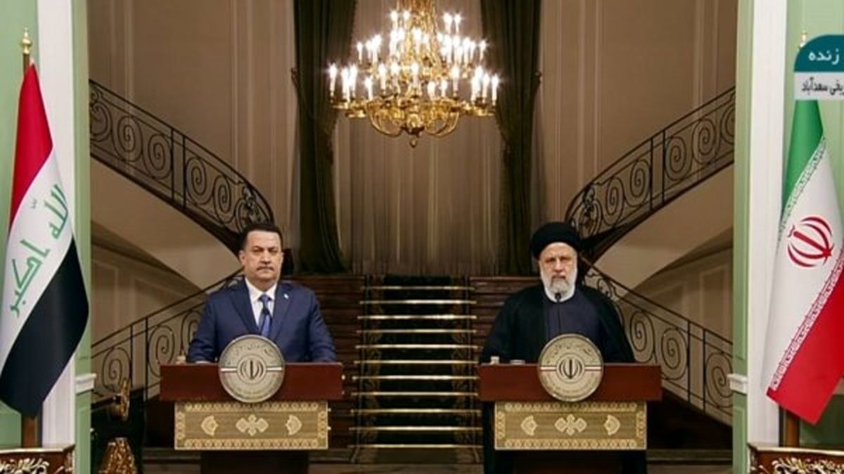 اقدامات آمریکاییها برخلاف ادعاهای آنان دست صهیونیستها را برای جنایت بازتر میکند/ روابط سیاسی، اقتصادی و امنیتی دو کشور روز به روز در حال ارتقاست