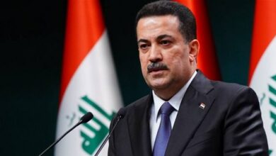 السودانی: دولت عراق تلاشهای گستردهای برای توقف جنایتها در غزه انجام داده است