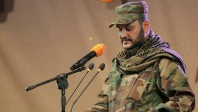  النجبا: آمریکا به فکر خروج از عراق افتاده است