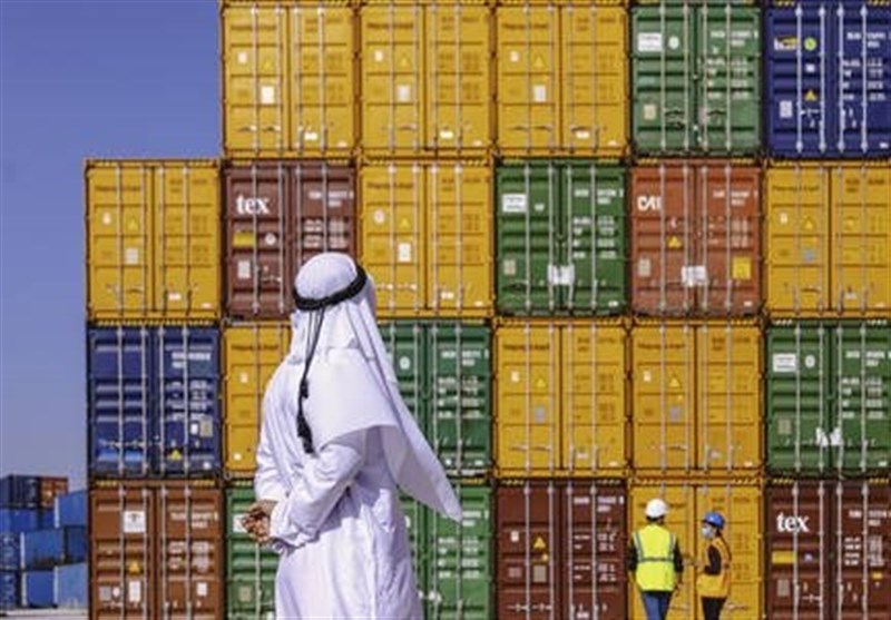 امارات صادرات برخی کالاها به روسیه را محدود میکند