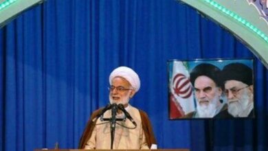 امام جمعه اراک: کودککشی رژیم صهیونیستی تاکنون در تاریخ سابقه نداشته است