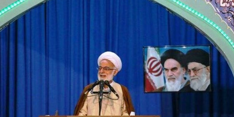 امام جمعه اراک: کودککشی رژیم صهیونیستی تاکنون در تاریخ سابقه نداشته است