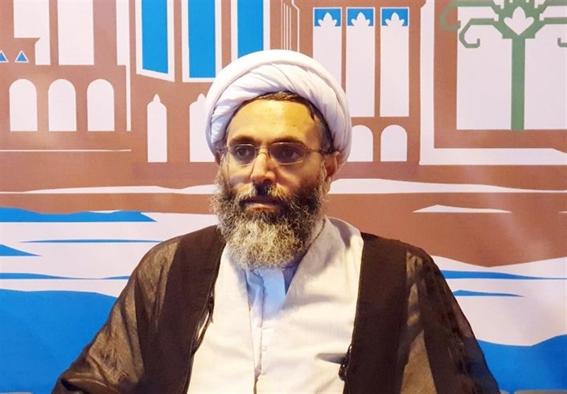 امام جمعه قشم: غزه مظلوم، نماد مقاومت و خط مقدم جبهه حق علیه باطل است