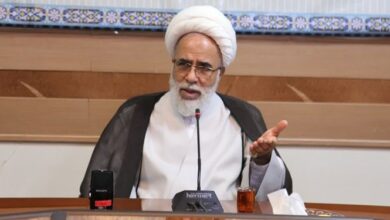 امام جمعه کرمانشاه: شکست صهیونیستها، واقعهی افتخارآمیز تاریخ فلسطین خواهد شد