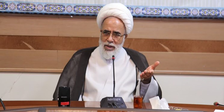 امام جمعه کرمانشاه: شکست صهیونیستها، واقعهی افتخارآمیز تاریخ فلسطین خواهد شد