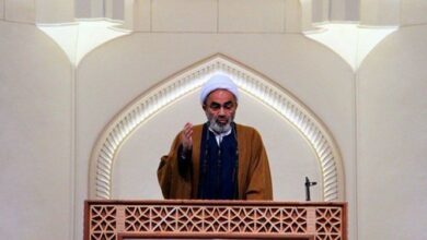 امام جمعه گرگان: دولتها جرأت بیان جنایات رژیم صهیونیستی را ندارند