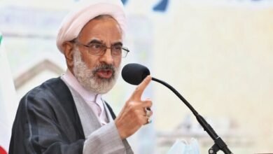 امروز تمام دنیا فریاد مرگ بر آمریکا سر میدهند